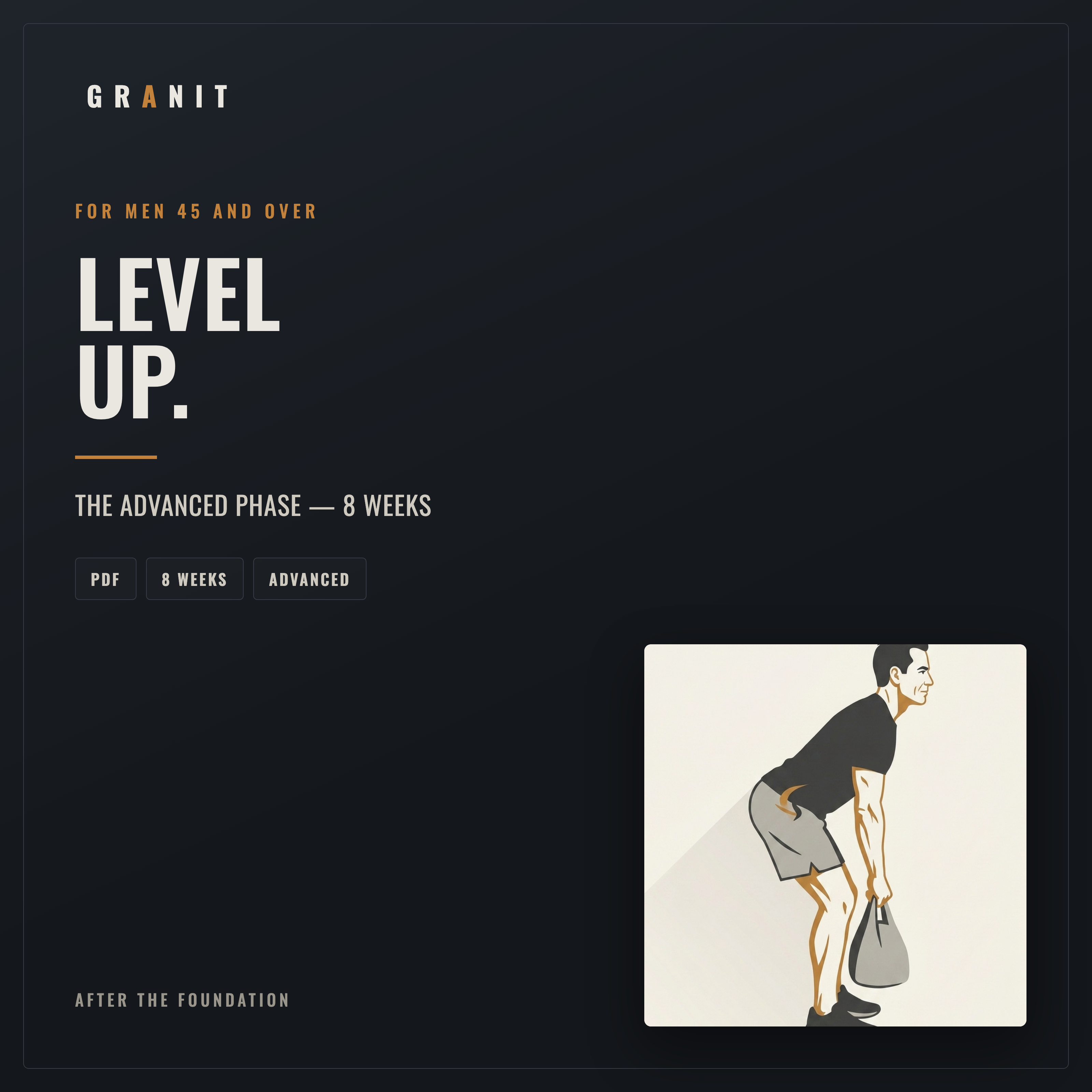 GRANIT - Advanced Phase